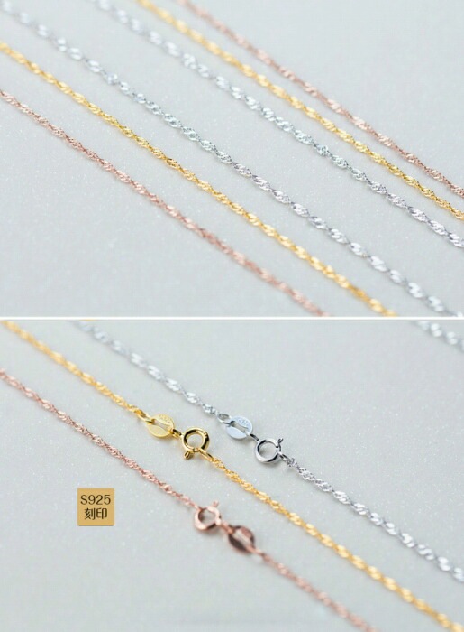 【ギフト対応】 シンプルネックレス レディース シルバー925 silver925 アレルギー対応 プレゼント ネックレス シンプル シルバー 小さめ 華奢 重ね付け 上品 清楚 デイリー 14 カ 【ギフト対応】 シンプルネックレス レディース シルバー925 silver925 アレルギー対応 プレゼント ネックレス シンプル シルバー 小さめ 華奢 重ね付け 上品 清楚 デイリー 14 カ