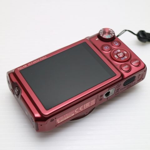 超美品】Canon デジタルカメラ PowerShot SX710 HS