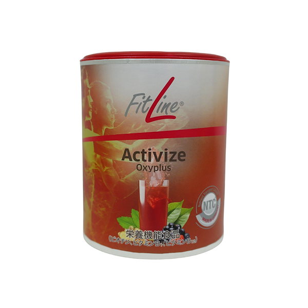 アンチオキシ PM fitline アンチオキシ Antioxy 抗酸化サプリメント 2