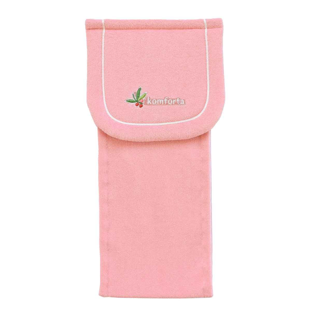 トイレマット セット 4点 北欧 かわいい おしゃれ 人気 吸着タイプ ピンク ドレニモ 洗浄普通 兼用 洗える スリッパ ペーパーカバー レギュラーサイズ マット フタカバー オカ コムフォルタ 6