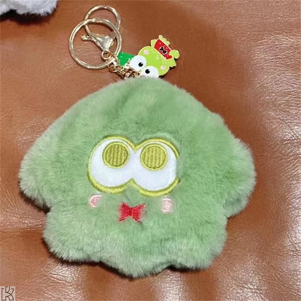 Qoo10] スプラトゥーン3 キーホルダー ジェット