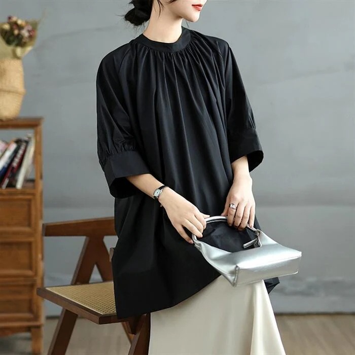 【20点セット】無料チュニック 半袖 チュニックワンピース ブラウス チュニック 半袖 レディース ドルマンスリーブ Tシャツ ロングTシャツ 大人可愛い プルオーバー クルーネック チュニックワンピ 【20点セット】無料チュニック 半袖 チュニックワンピース ブラウス チュニック 半袖 レディース ドルマンスリーブ Tシャツ ロングTシャツ 大人可愛い プルオーバー クルーネック チュニックワンピ