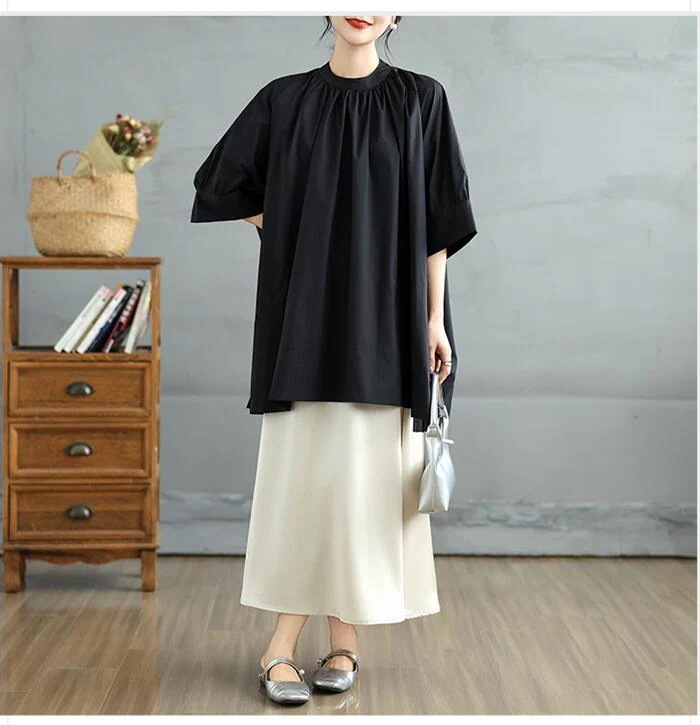 【20点セット】無料チュニック 半袖 チュニックワンピース ブラウス チュニック 半袖 レディース ドルマンスリーブ Tシャツ ロングTシャツ 大人可愛い プルオーバー クルーネック チュニックワンピ 【20点セット】無料チュニック 半袖 チュニックワンピース ブラウス チュニック 半袖 レディース ドルマンスリーブ Tシャツ ロングTシャツ 大人可愛い プルオーバー クルーネック チュニックワンピ