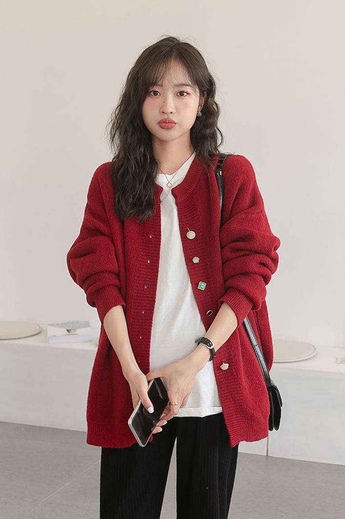 トップス カーディガン 袖あり 長袖 Uネック ケーブル編み 厚手 かわいい 大人可愛い きれいめ シンプル カジュアル 大人 上品 おしゃれ お洒落 かっこいい 楽天市場】ニットキャミ カーディガン トップス カーディガン
