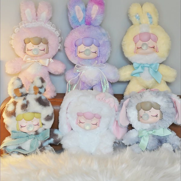 Qoo10] 海外限定 ナンシー シャイニングバニーう