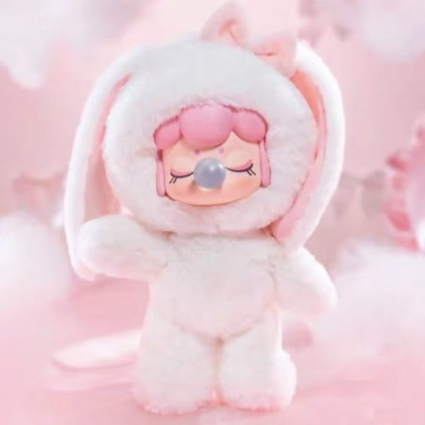 Nanci ナンシーシャイニングバニー8体+2体 まとめ売り【シークレット有り】 Qoo10] TOPTOY 海外限定 ナンシー シャイニングバニーう