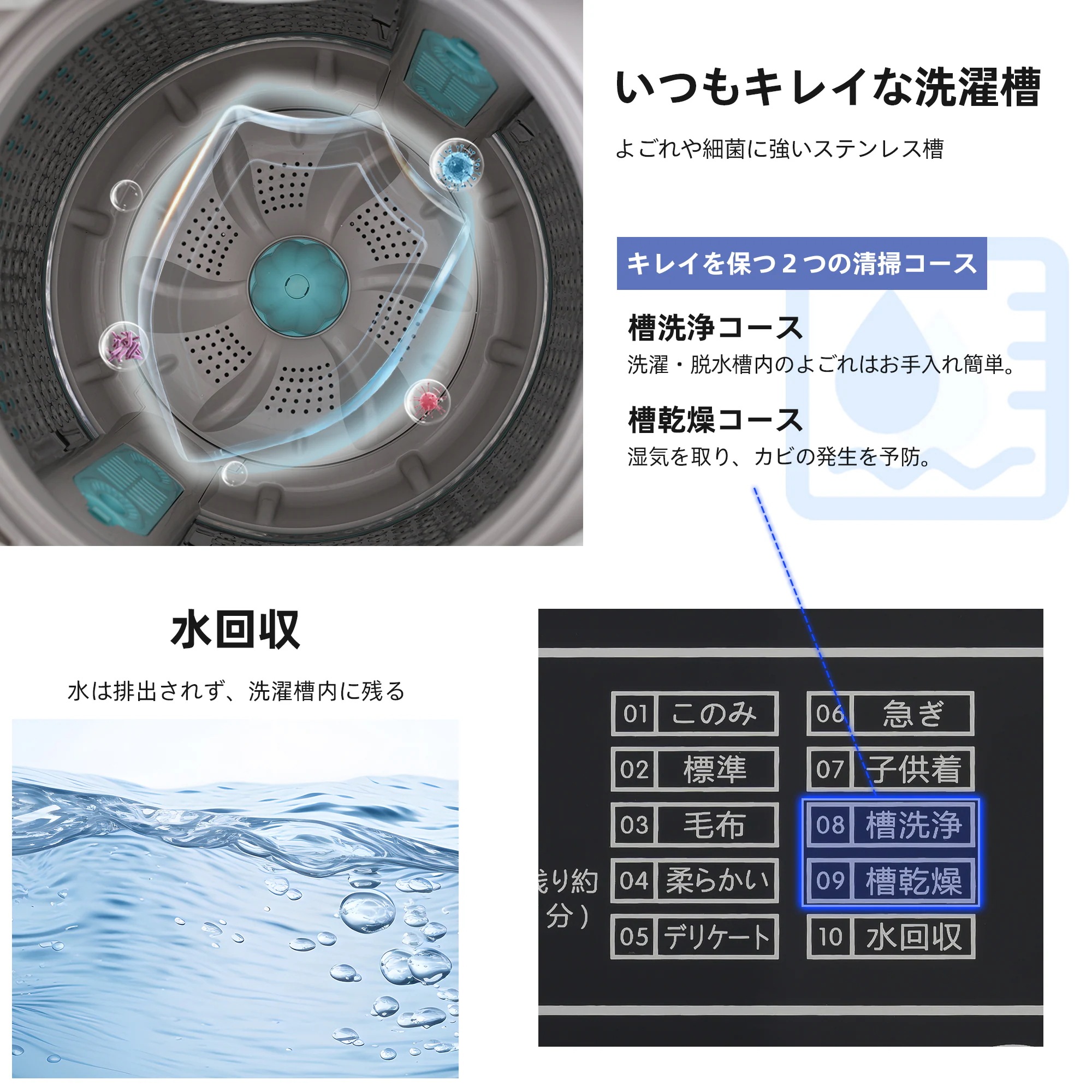 445【新品】 全自動洗濯機 8kg 大容量 縦型 上開き キレイ タイマー コンパクト 一人暮らし 家庭用 水位調整 小型洗濯機 節電 布団 ステンレス槽 まとめ洗い 洗濯物きれい タイマー機能 445【新品】 全自動洗濯機 8kg 大容量 縦型 上開き キレイ タイマー コンパクト 一人暮らし 家庭用 水位調整 小型洗濯機 節電 布団 ステンレス槽 まとめ洗い 洗濯物きれい タイマー機能