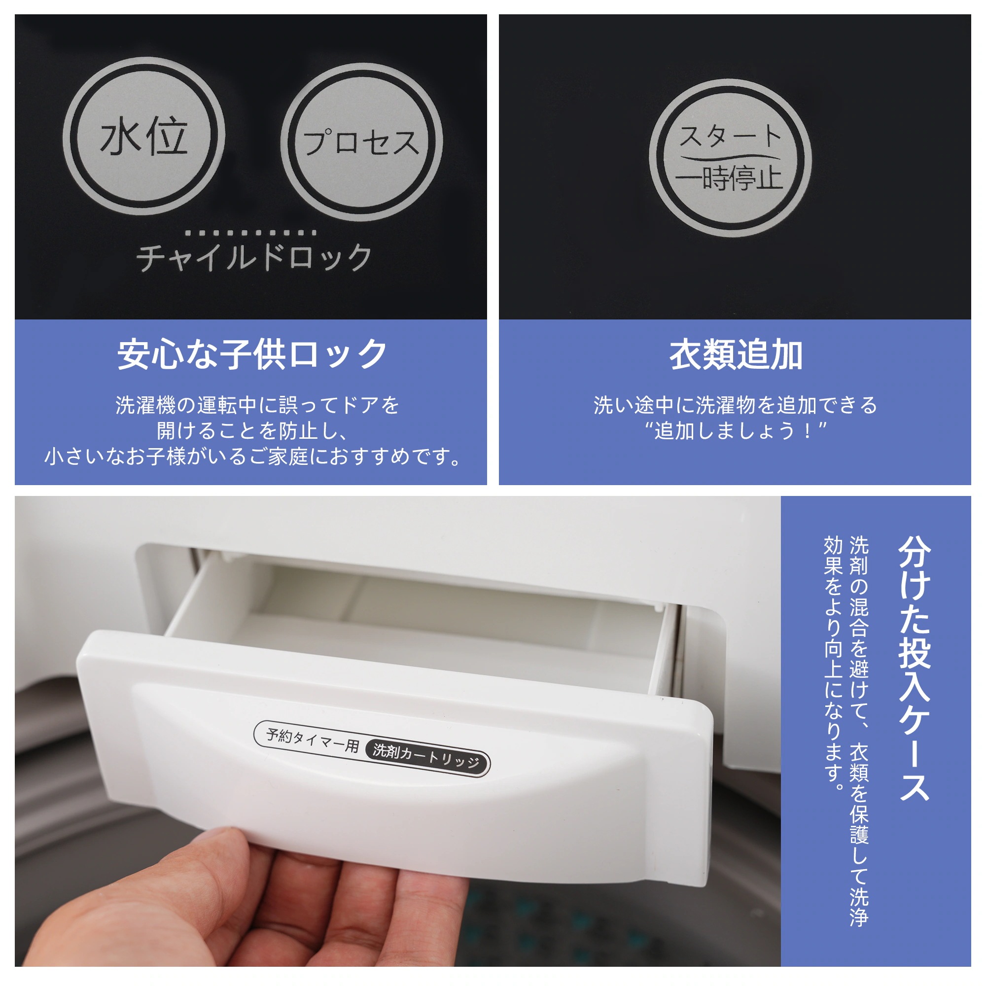 445【新品】 全自動洗濯機 8kg 大容量 縦型 上開き キレイ タイマー コンパクト 一人暮らし 家庭用 水位調整 小型洗濯機 節電 布団 ステンレス槽 まとめ洗い 洗濯物きれい タイマー機能 445【新品】 全自動洗濯機 8kg 大容量 縦型 上開き キレイ タイマー コンパクト 一人暮らし 家庭用 水位調整 小型洗濯機 節電 布団 ステンレス槽 まとめ洗い 洗濯物きれい タイマー機能