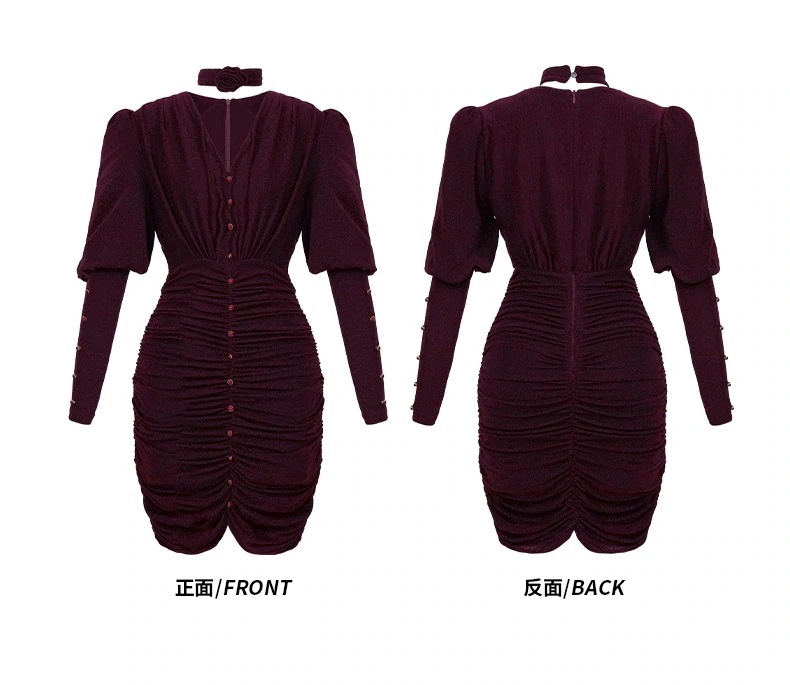 【JY.上品】 2025春冬 Vネック タイトワンピース スリム パーティードレス キャバ 着痩せ 大人 お呼ばれ 同窓会 披露宴 卒業式 結婚式 ウェディング 二次会 成人式 【JY.上品】 2025春冬 Vネック タイトワンピース スリム パーティードレス キャバ 着痩せ 大人 お呼ばれ 同窓会 披露宴 卒業式 結婚式 ウェディング 二次会 成人式