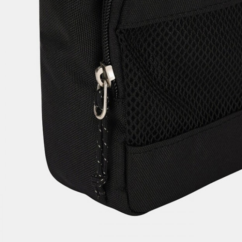 [ネパキッズ] ネパキッズ/ヘッドセット KLC7502 LTT クロスボディバッグ