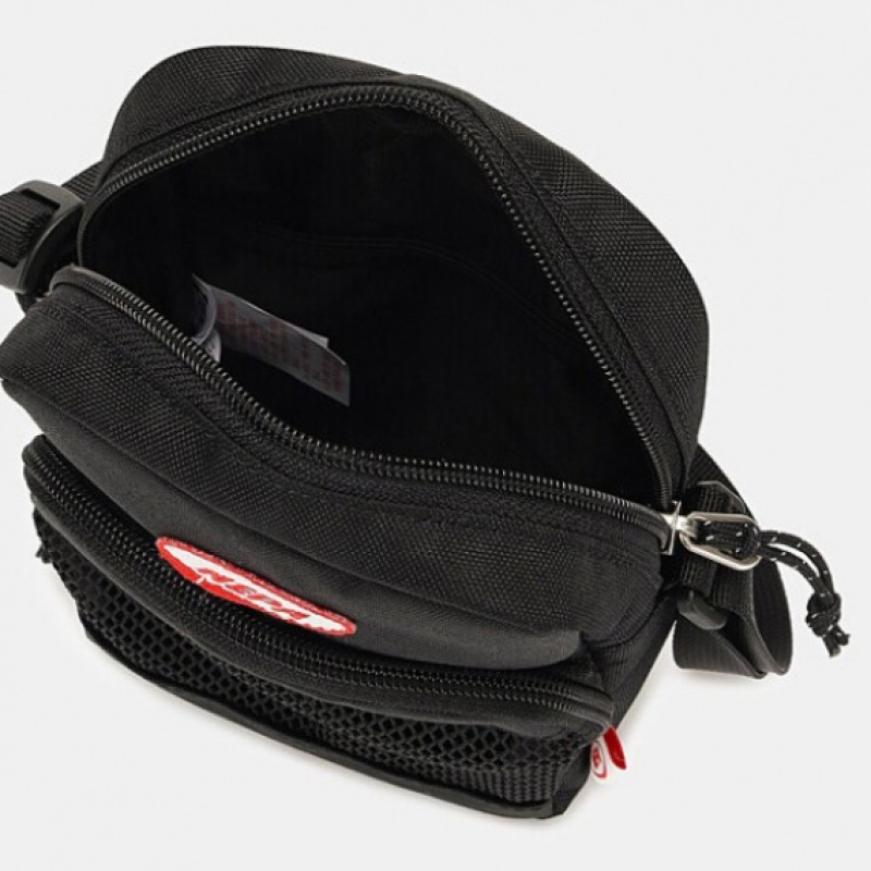 [ネパキッズ] ネパキッズ/ヘッドセット KLC7502 LTT クロスボディバッグ