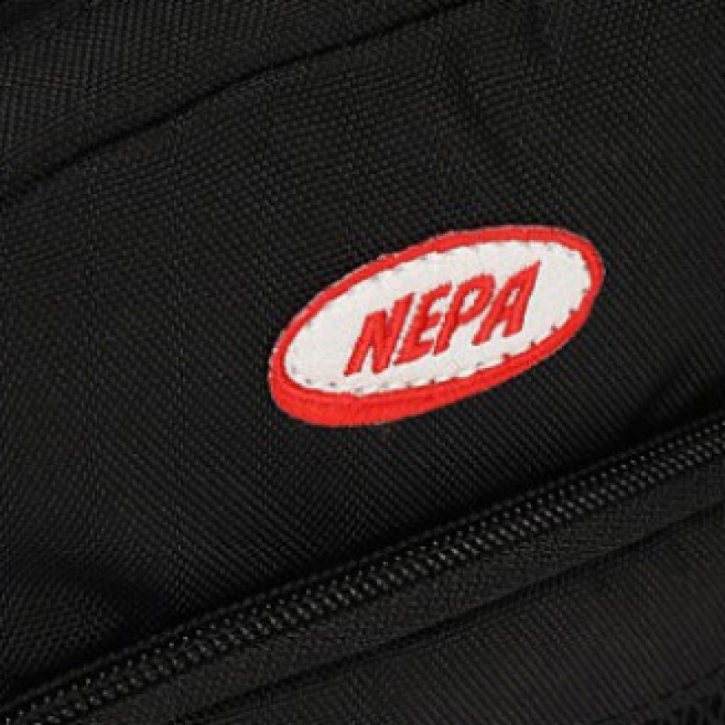 [ネパキッズ] ネパキッズ/ヘッドセット KLC7502 LTT クロスボディバッグ