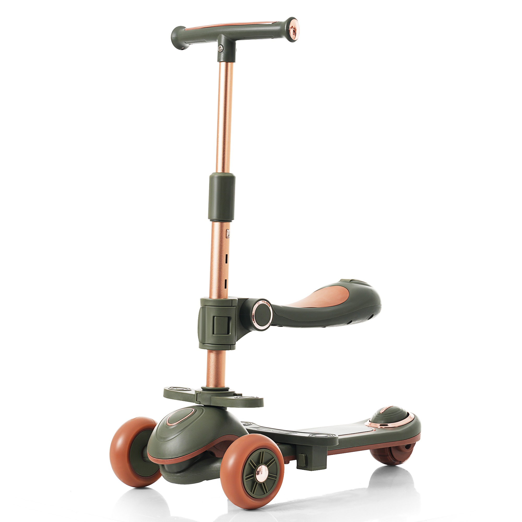 【国内急速出荷 品質保証】キックボード 折りたたみ キックスクーター スクーター 3輪 ライト付き子供 キッズ フットブレーキ 光る 座り 立ち ハンドル 高さ調整 シート4段階 スピーカー付き 収納 【国内急速出荷 品質保証】キックボード 折りたたみ キックスクーター スクーター 3輪 ライト付き子供 キッズ フットブレーキ 光る 座り 立ち ハンドル 高さ調整 シート4段階 スピーカー付き 収納