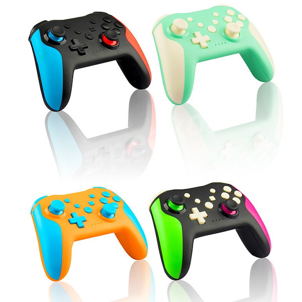 Nintendo Switch Lite & プロコン 周辺機器 | Nintendo Switch｜任天堂