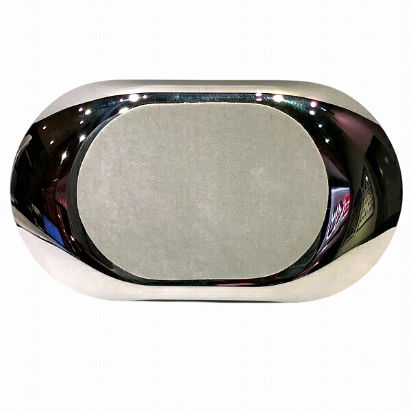 ミキモト クマ シーソー ジュエリートレイ トレイ ユニセックス