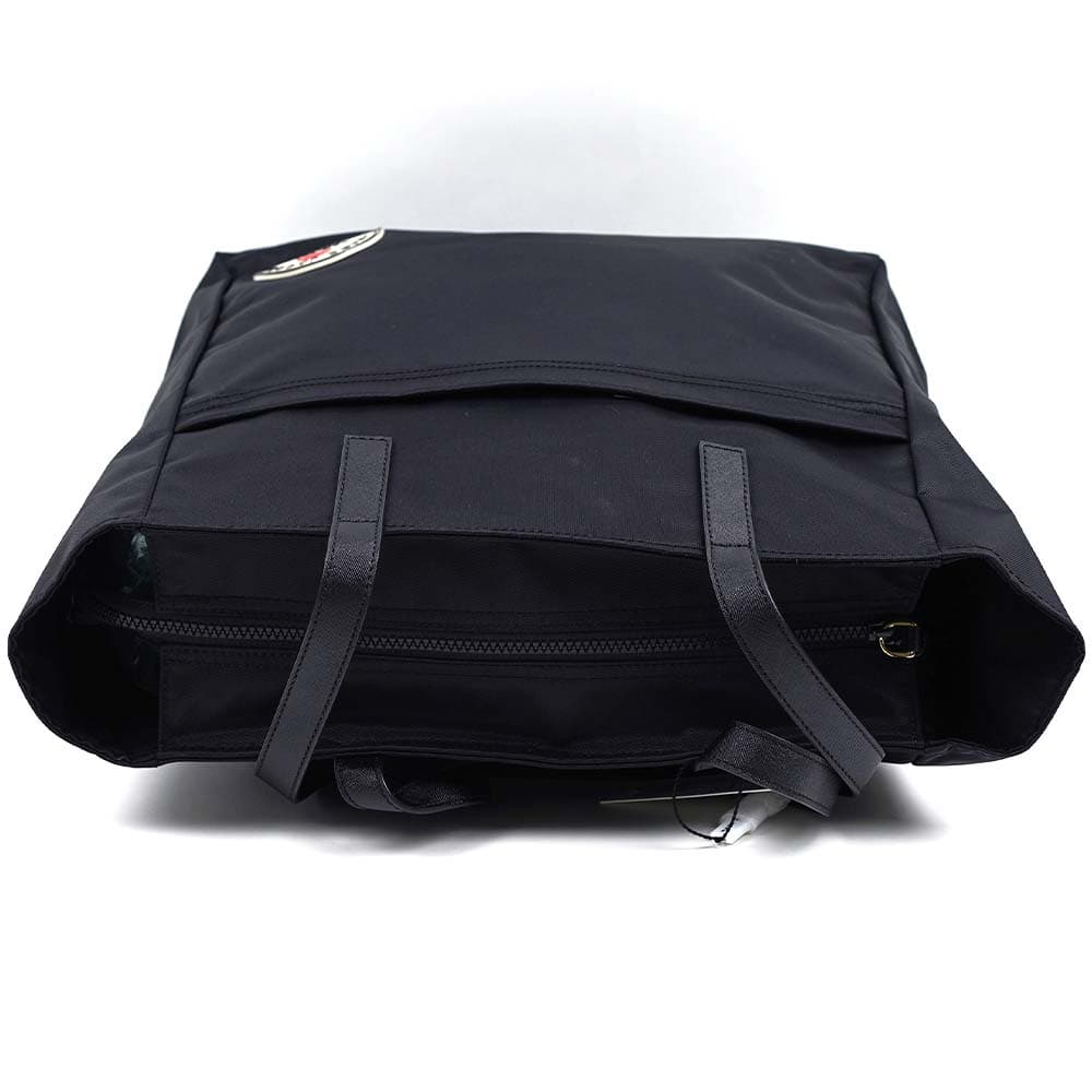 マークジェイコブス バッグ トートバッグ 肩掛け ブラック