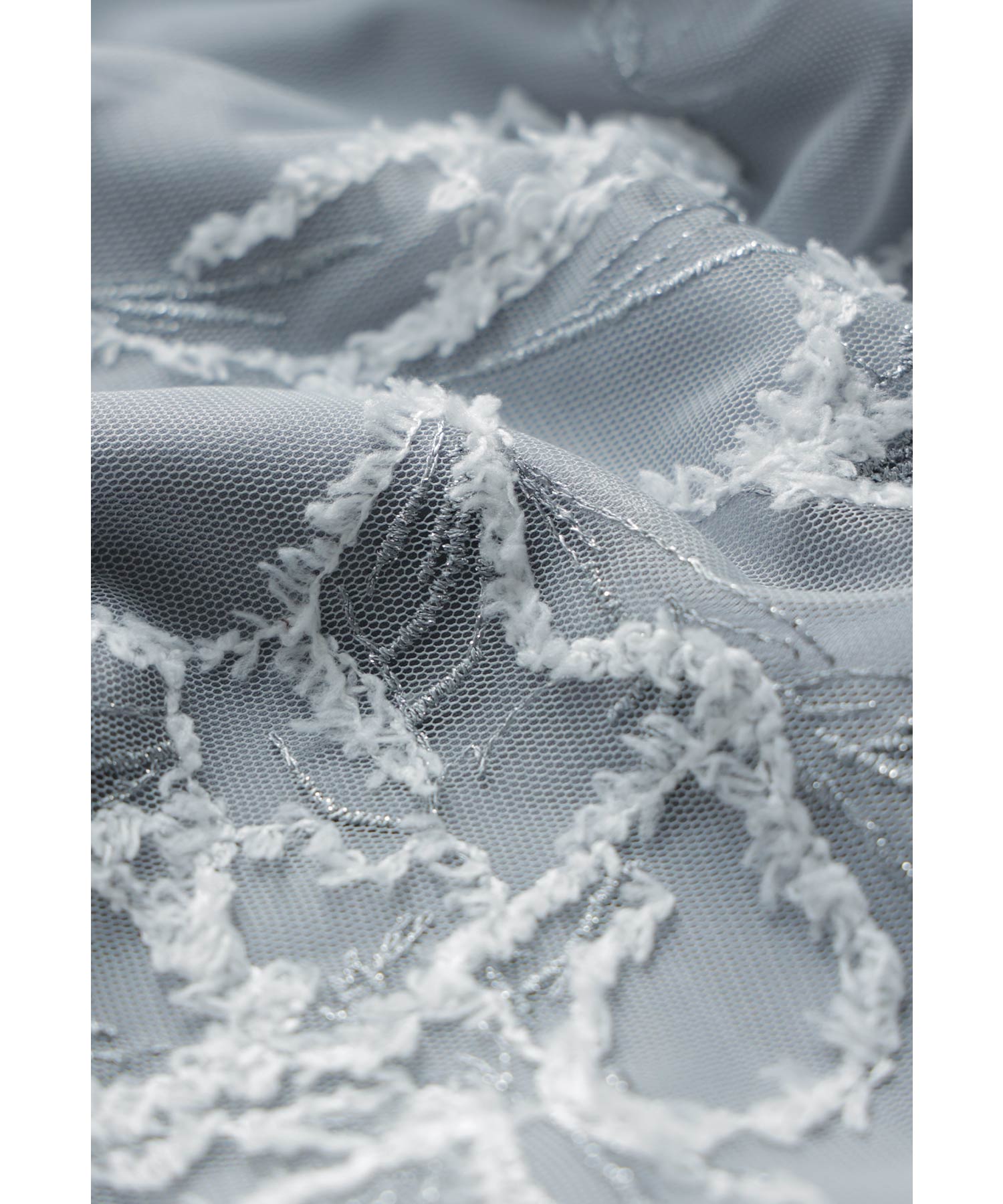 フェザーフラワーチュールドレス パーティードレス 結婚式 ワンピース 刺繍レース ラメ フレア Aライン お呼ばれ パーティー 二次会 披露宴 謝恩会 成人式 同窓会 卒業式 フォーマル