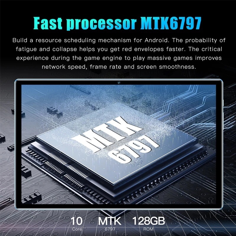 タブレットPC 本体 x11 pro Android12 10.1インチ Wi-Fiモデル 6GB+64GB SIMフリー WIFI 大画面 6000mAh タブレット 軽量 おすす