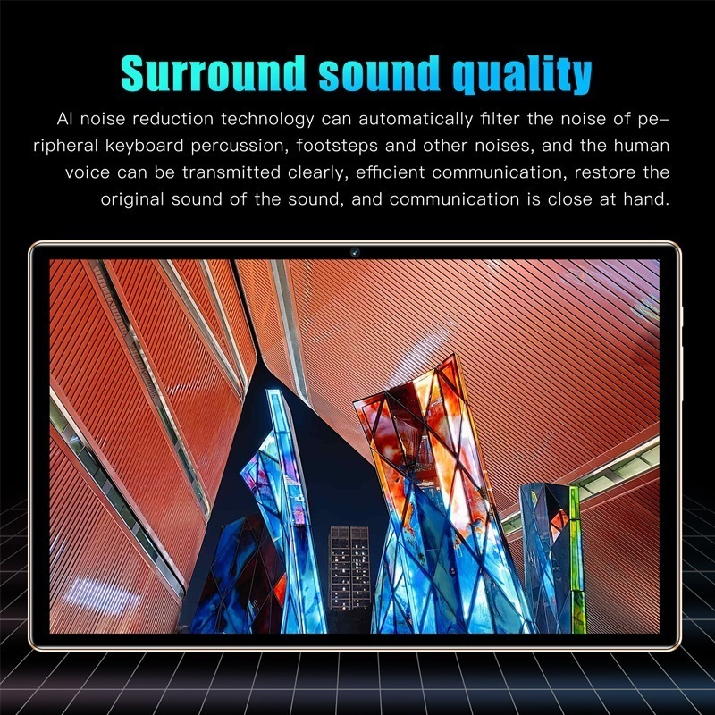 タブレットPC 本体 x11 pro Android12 10.1インチ Wi-Fiモデル 6GB+64GB SIMフリー WIFI 大画面 6000mAh タブレット 軽量 おすす