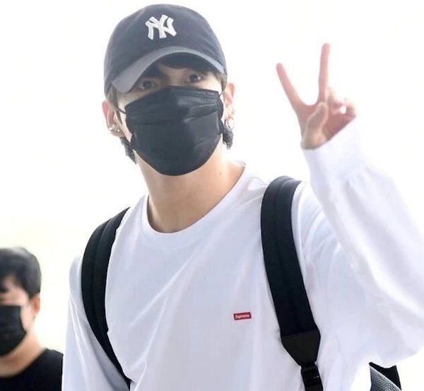 Qoo10] エムエルビー 【BTS ジョングク 着用】N-COVE