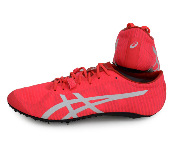 JETSPRINT 2 (ジェットスプリント 2) 陸上スパイク オールウェザートラック専用 100m400m 短距離用 23SS (1093A118-702) JETSPRINT 2 (ジェットスプリント 2) 陸上スパイク オールウェザートラック専用 100m400m 短距離用 23SS (1093A118-702)