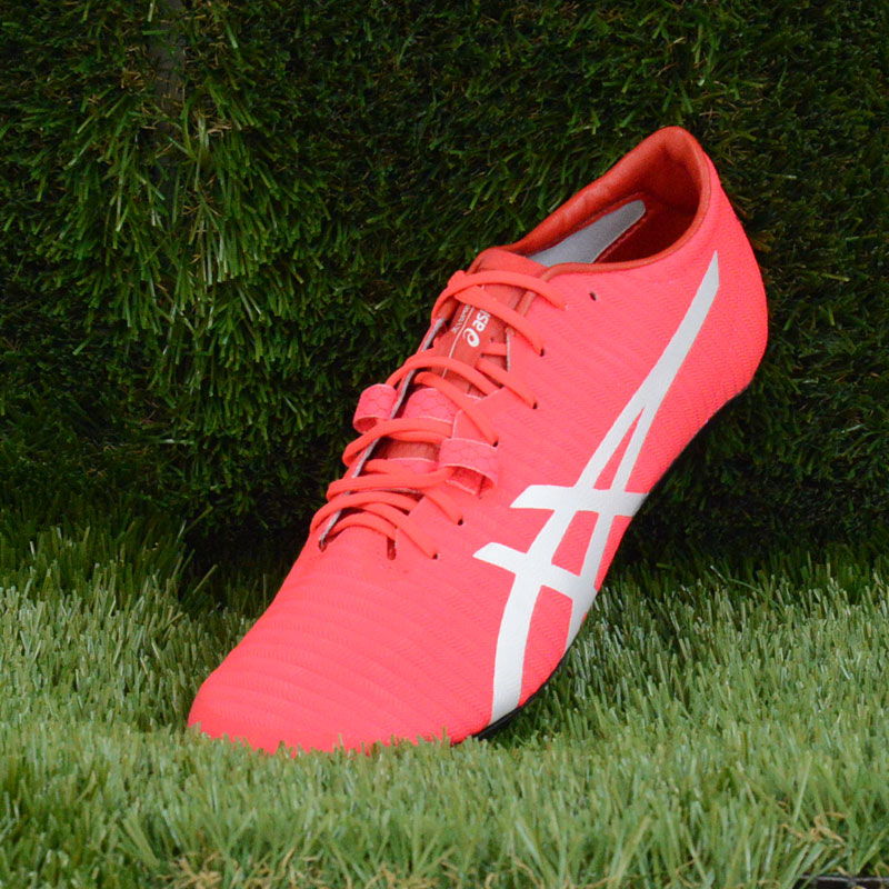 JETSPRINT 2 (ジェットスプリント 2) 陸上スパイク オールウェザートラック専用 100m400m 短距離用 23SS (1093A118-702) JETSPRINT 2 (ジェットスプリント 2) 陸上スパイク オールウェザートラック専用 100m400m 短距離用 23SS (1093A118-702)