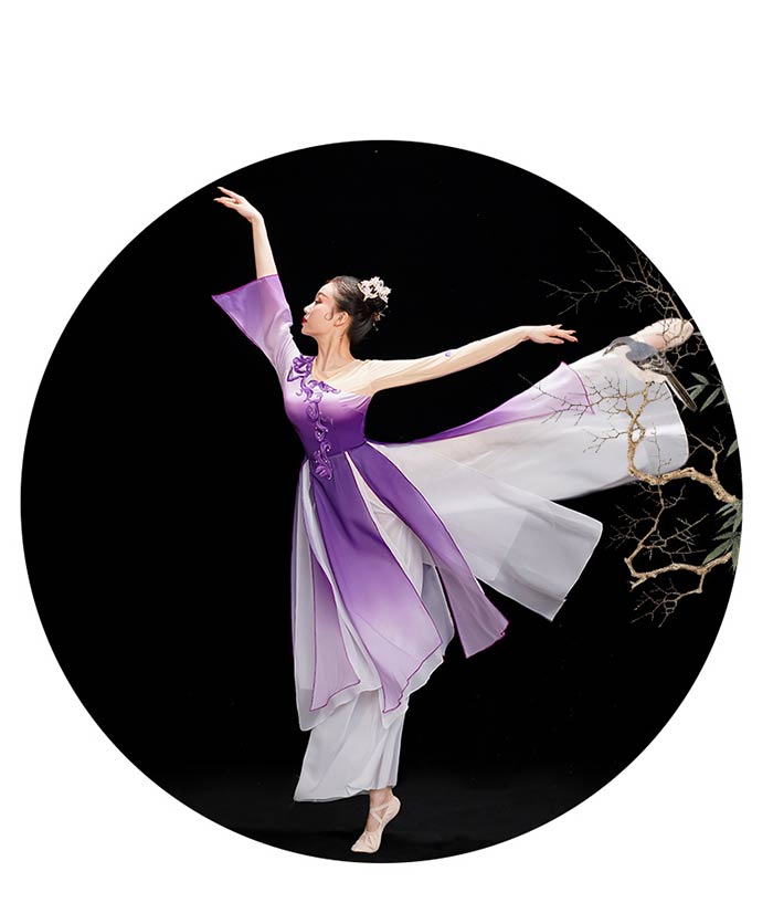 【2025限定SALE】古典ダンス衣装 レディース エスニック風 ステージ衣装 グラデーション ダンス衣装 ロングトップス ワイドパンツ 上下2点セット 中国古典舞踊ダンス衣装 ふんわり 中華風 ダン 【2025限定SALE】古典ダンス衣装 レディース エスニック風 ステージ衣装 グラデーション ダンス衣装 ロングトップス ワイドパンツ 上下2点セット 中国古典舞踊ダンス衣装 ふんわり 中華風 ダン