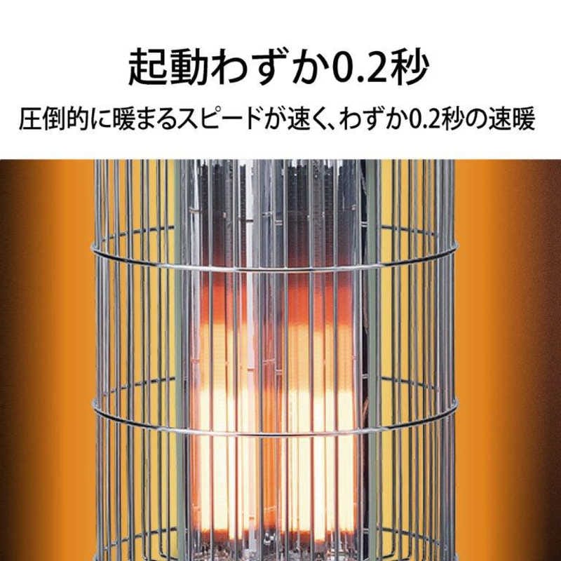 アラジン グラファイトフレームヒーター AEH-GF80A-W アラジン グラファイトフレームヒーター AEH-GF80A-W