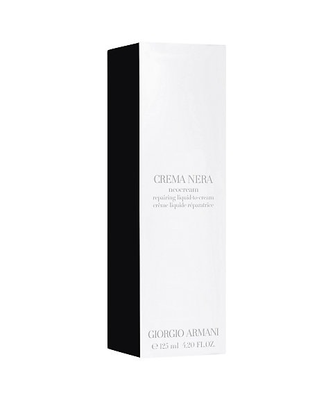 Giorgio Armani(ジョルジオ アルマーニ ビューティ)クレマ ネラ ネオ