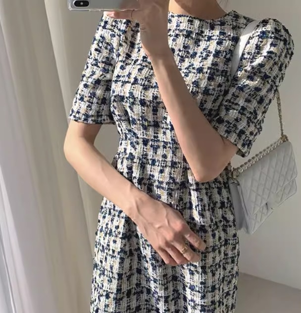 レディース ワンピース プルオーバー ミニ ショート 半袖 ラウンドネック Aライン フェミニン ウエストマーク ファスナー ハイウエスト 異国風 かわいい 大人可愛い きれいめ シンプル 上品 レディース ワンピース プルオーバー ミニ ショート 半袖 ラウンドネック Aライン フェミニン ウエストマーク ファスナー ハイウエスト 異国風 かわいい 大人可愛い きれいめ シンプル 上品