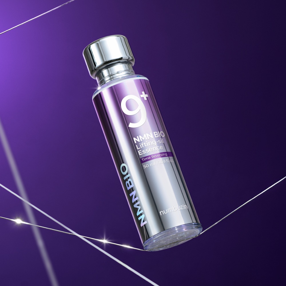【韓国コスメ】【NEW/正規品扱い店】9番 NMN BIO リフティングエッセンス50ML - 若々しい肌を実現する秘訣! 【韓国コスメ】【NEW/正規品扱い店】9番 NMN BIO リフティングエッセンス50ML - 若々しい肌を実現する秘訣!