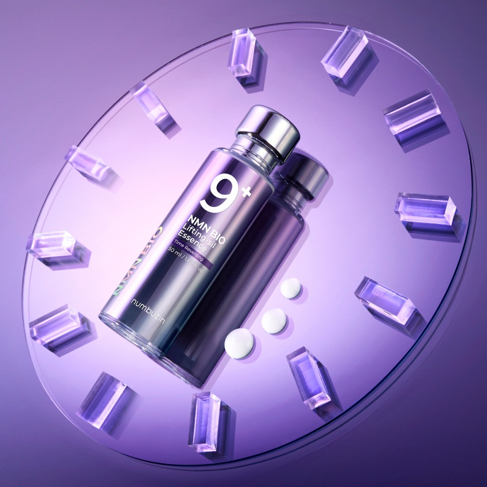 【韓国コスメ】【NEW/正規品扱い店】9番 NMN BIO リフティングエッセンス50ML - 若々しい肌を実現する秘訣! 【韓国コスメ】【NEW/正規品扱い店】9番 NMN BIO リフティングエッセンス50ML - 若々しい肌を実現する秘訣!