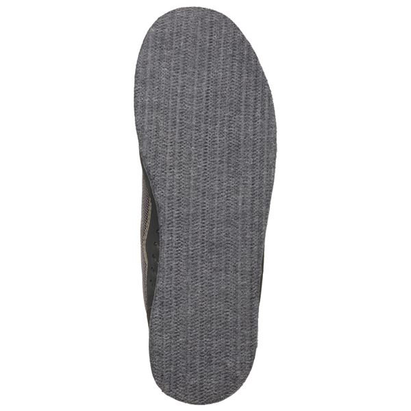 渓流（ケイリュウ） KR_3XF シューズ 23.5cm ブルー