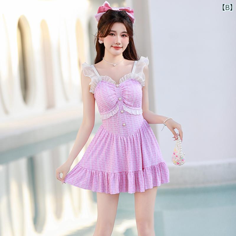 水着 ワンピース スイムウェア 体型カバー スイミング 海水浴 ビーチ プール ビーチスポーツ 夏 速乾 おしゃれ 洋服見え レディース 水着 ワンピース スイムウェア 体型カバー スイミング 海水浴 ビーチ プール ビーチスポーツ 夏 速乾 おしゃれ 洋服見え レディース