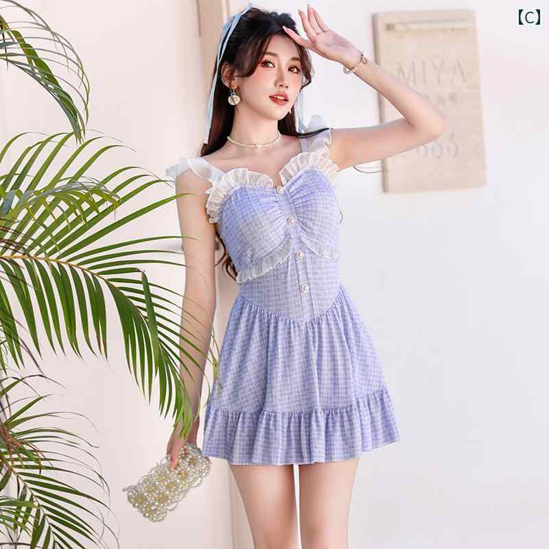 水着 ワンピース スイムウェア 体型カバー スイミング 海水浴 ビーチ プール ビーチスポーツ 夏 速乾 おしゃれ 洋服見え レディース 水着 ワンピース スイムウェア 体型カバー スイミング 海水浴 ビーチ プール ビーチスポーツ 夏 速乾 おしゃれ 洋服見え レディース