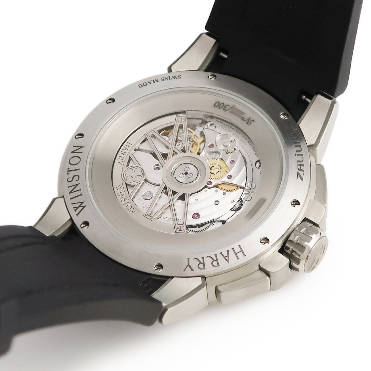 プロジェクト Z15 OCEASR42ZZ001 自動巻き メンズ シースルーバック レトログラード 限定 3年保証 プロジェクト Z15 OCEASR42ZZ001 自動巻き メンズ シースルーバック レトログラード 限定 3年保証