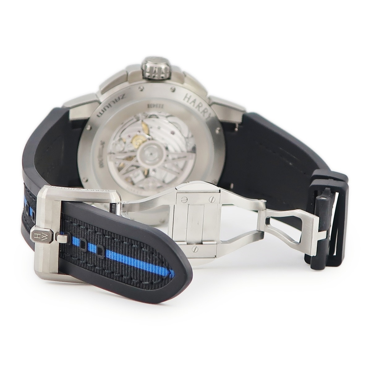 プロジェクト Z15 OCEASR42ZZ001 自動巻き メンズ シースルーバック レトログラード 限定 3年保証 プロジェクト Z15 OCEASR42ZZ001 自動巻き メンズ シースルーバック レトログラード 限定 3年保証