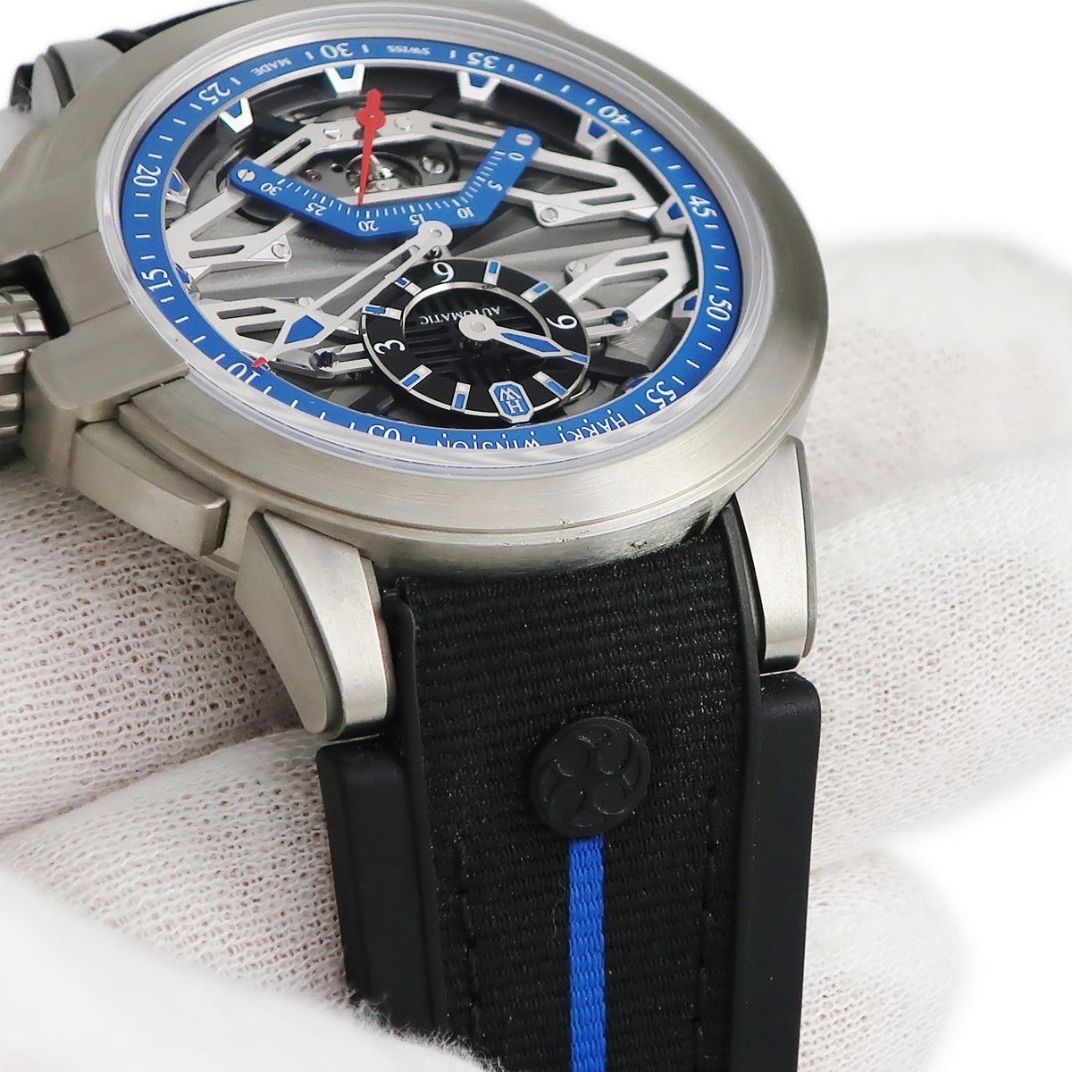 プロジェクト Z15 OCEASR42ZZ001 自動巻き メンズ シースルーバック レトログラード 限定 3年保証 プロジェクト Z15 OCEASR42ZZ001 自動巻き メンズ シースルーバック レトログラード 限定 3年保証