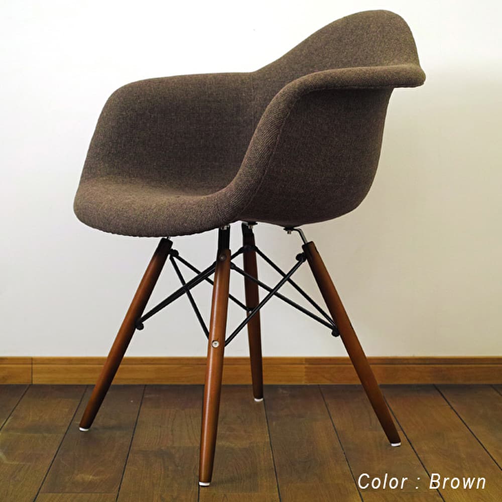 ウィルリミテッド イームズ アームシェルチェア ファブリック仕様 DAW モダンスタイル お洒落 オシャレ インテリア 椅子 いす ウィルリミテッド イームズ アームシェルチェア ファブリック仕様 DAW モダンスタイル お洒落 オシャレ インテリア 椅子 いす