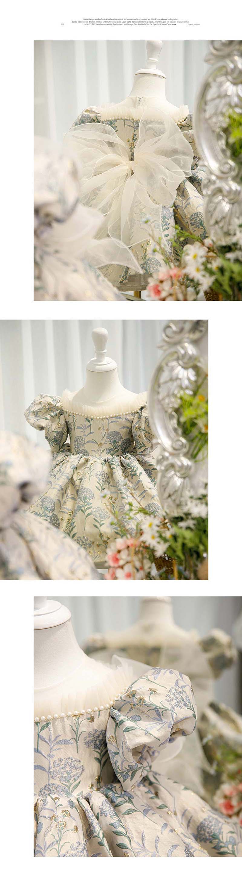 子供ドレス 結婚式 短袖 ベビードレス 花柄 レーストリム ゴージャス ラグジュアリー セレモニードレス リトルプリンセスドレス ウエディングドレス 女の子 キッズ 小学生 フラワーガール 七五三 誕 子供ドレス 結婚式 短袖 ベビードレス 花柄 レーストリム ゴージャス ラグジュアリー セレモニードレス リトルプリンセスドレス ウエディングドレス 女の子 キッズ 小学生 フラワーガール 七五三 誕