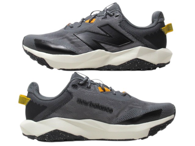ニューバランス MTNTR CD6/GRAY DynaSoft Nitrel V6 4E トレイルランニングシューズ スニーカー タウン メンズ 靴 ニューバランス MTNTR CD6/GRAY DynaSoft Nitrel V6 4E トレイルランニングシューズ スニーカー タウン メンズ 靴