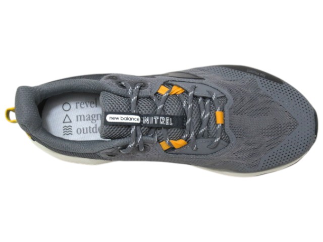 ニューバランス MTNTR CD6/GRAY DynaSoft Nitrel V6 4E トレイルランニングシューズ スニーカー タウン メンズ 靴 ニューバランス MTNTR CD6/GRAY DynaSoft Nitrel V6 4E トレイルランニングシューズ スニーカー タウン メンズ 靴