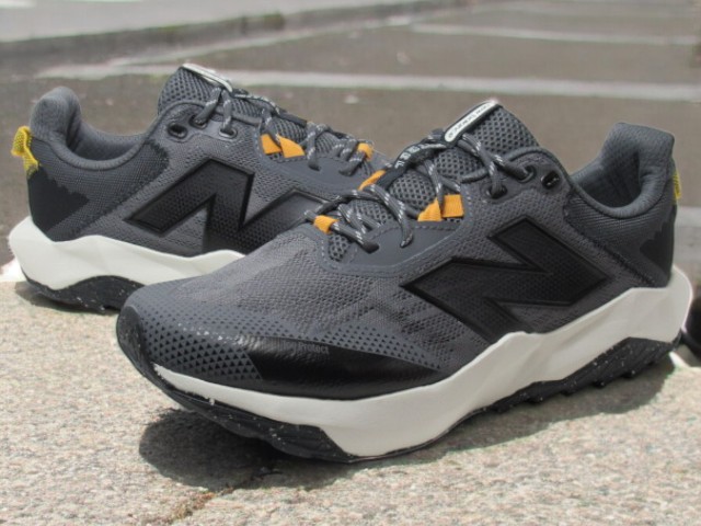 ニューバランス MTNTR CD6/GRAY DynaSoft Nitrel V6 4E トレイルランニングシューズ スニーカー タウン メンズ 靴 ニューバランス MTNTR CD6/GRAY DynaSoft Nitrel V6 4E トレイルランニングシューズ スニーカー タウン メンズ 靴