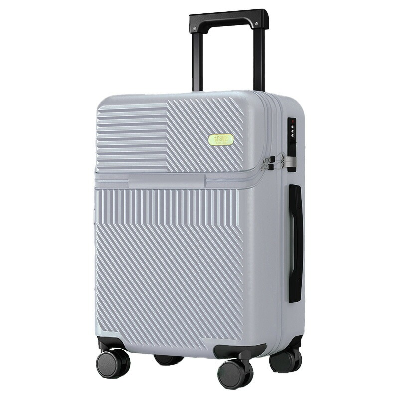 スーツケース 機内持ち込み キャリー ケース S M L サイズ GW 2泊3日 4-7泊 軽量 USBポート カップホルダー フック搭載 旅行 38L 59L