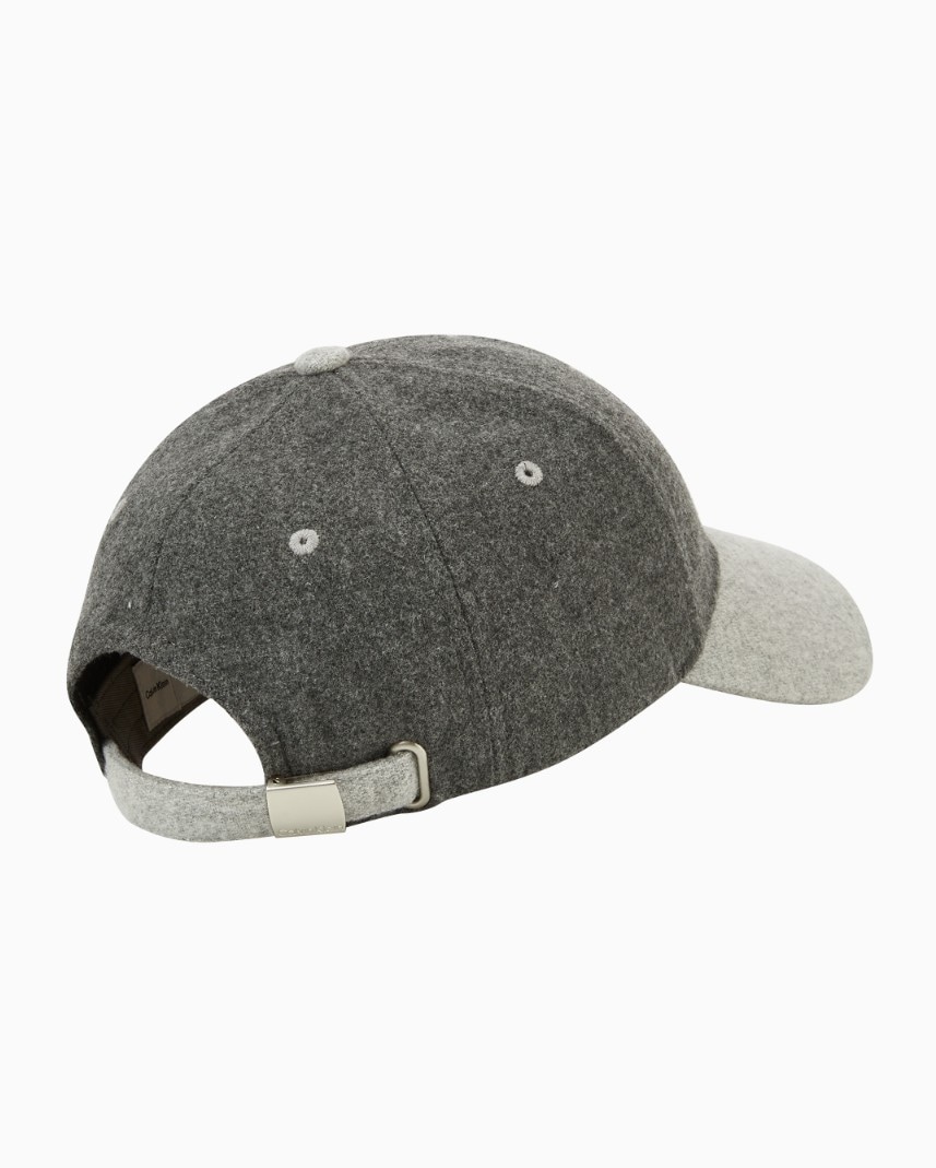 Calvin Color Block Ball Cap (4D5032G-PAF) Calvin Color Block Ball Cap (4D5032G-PAF)