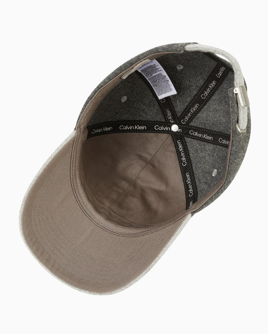 Calvin Color Block Ball Cap (4D5032G-PAF) Calvin Color Block Ball Cap (4D5032G-PAF)