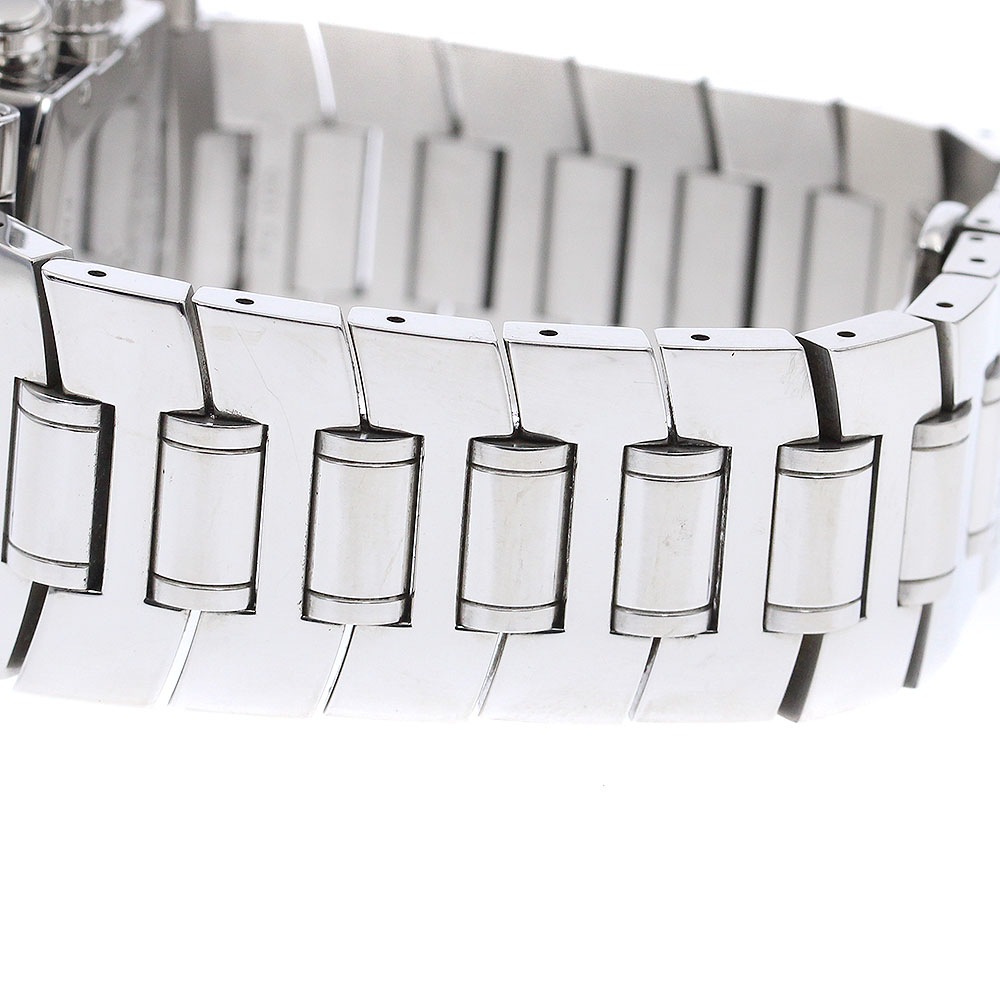 ブルガリ BVLGARI AA44SCH アショーマ クロノグラフ デイト 自動巻き メンズ _884863【中古】 ブルガリ BVLGARI AA44SCH アショーマ クロノグラフ デイト 自動巻き メンズ _884863【中古】