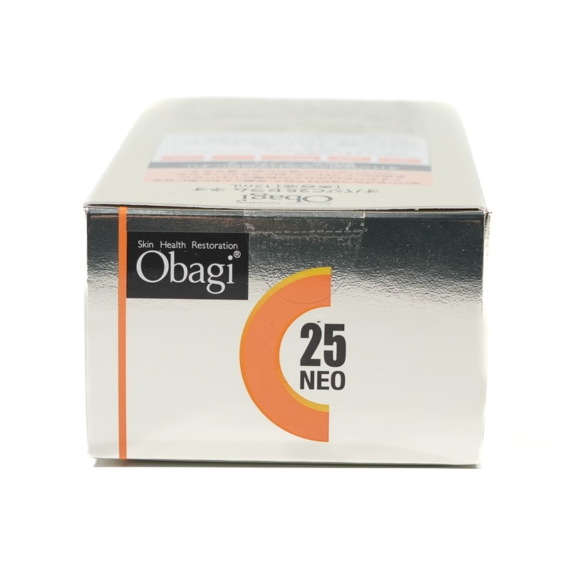 ロート製薬 Obagi オバジ オバジC25セラム ネオ 12ml （美容液）2個