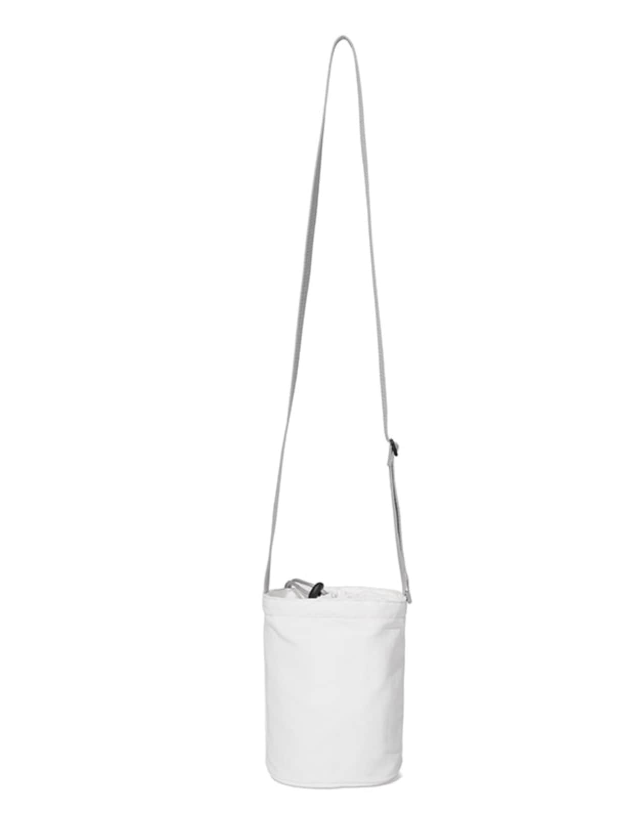 NYLON BUCKET BAG
