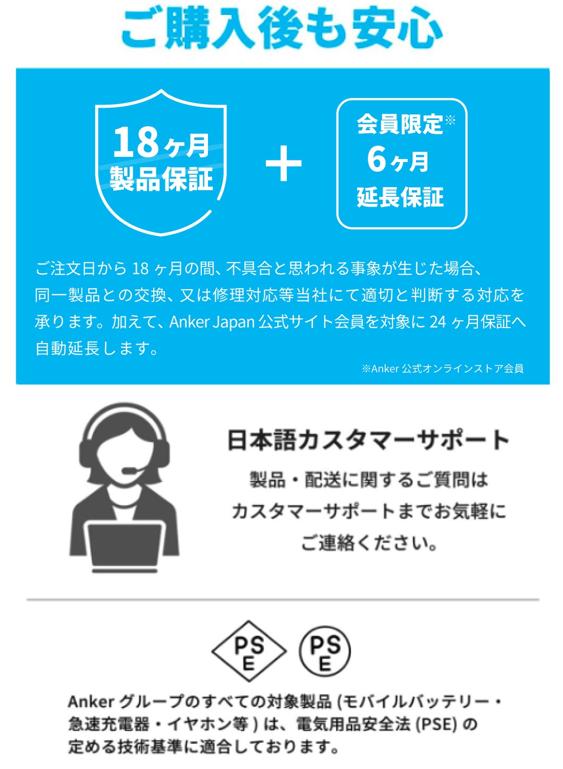 Space A40（完全ワイヤレスイヤホン Bluetooth5.2）【最大50時間再生/ウルトラノイズキャンセリング2.0/ハイレゾ/LDAC/マルチポイント/ワイヤレス充電/外音取り込み】ネイビー
